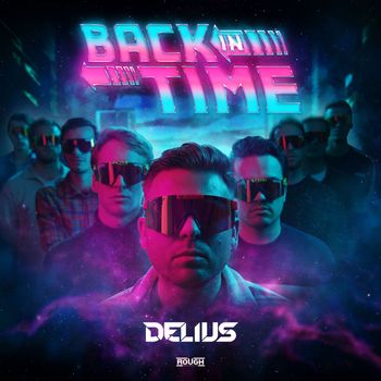 Delius - Back In Time