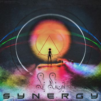 Le Lion - Synergy