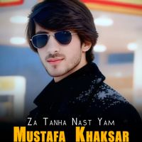 Mustafa Khaksar - Za Tanha Nast Yam