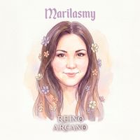 Reino Arcano - Marilasmy