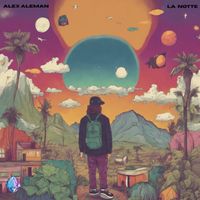 Alex Aleman - La Notte