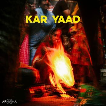 Arma - Kar Yaad