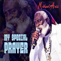 Michael Arkk - My Special Prayer