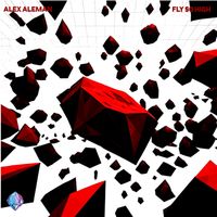 Alex Aleman - Fly So High