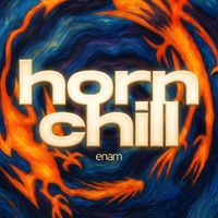 Enam - Horn Chill