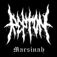 REPTON - Marsinah (Explicit)