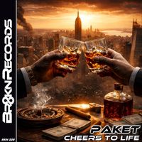 Paket - Cheers To Life