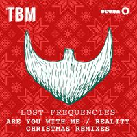 Lost Frequencies - Are You With Me (ARNXT041) (Christmas Mix)