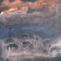 RAHEL - weidentier