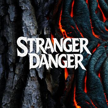 Stranger Danger - The Upside Down