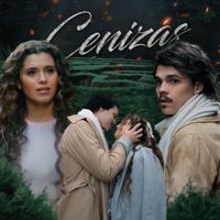 Margarita - Cenizas