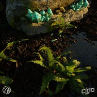 Cloo - Grounded