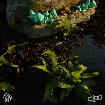 Cloo - Grounded