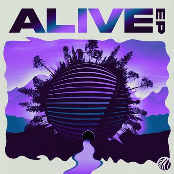 LUZCID - Alive