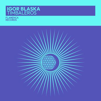 Igor Blaska - Timbaleros