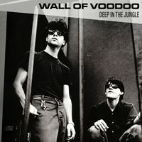 Wall of Voodoo - Deep in The Jungle