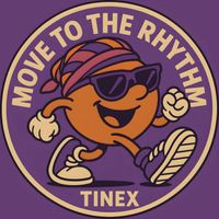 TineX - Move To The Rhythm