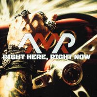 A.D.A.M. Music Project - Right Here Right Now