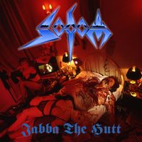 Sodom - Jabba The Hutt