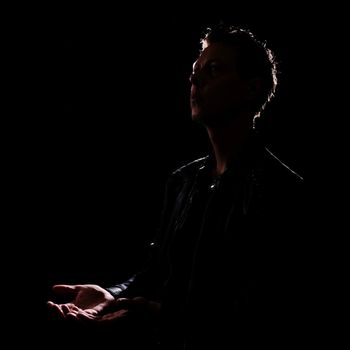 Marc van Starkenburg - Overgave