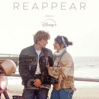 Rob Lewis - Reappear (Original Motion Picture Soundtrack)
