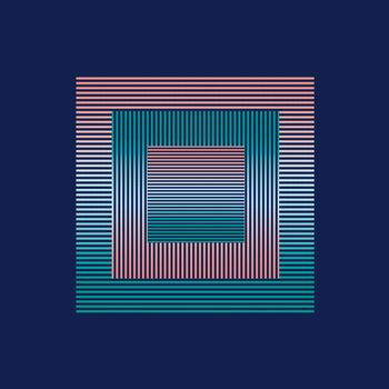 Young Galaxy - Ultramarine (Explicit)