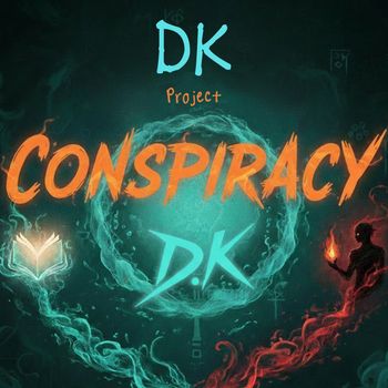 DK Project - Conspiracy
