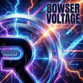 Bowser - Voltage