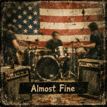 CollEctic - Almost Fine