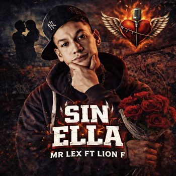 Mr Lex - SIN ELLA
