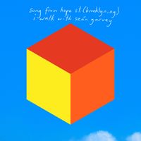 David Kitt - song from hope st.(brooklyn, ny)/i walk with seán garvey