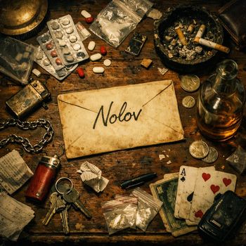 Ghody - Nolov