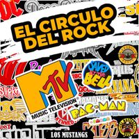 The Mustangs - El Circulo del Rock
