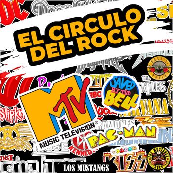 The Mustangs - El Circulo del Rock