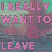 Palamino - I really want to leave