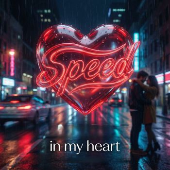 SPEED - In My Heart