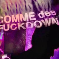 Buckshot - CALM DES FCKDOWN (Explicit)