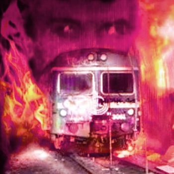 Buckshot - M-TRAIN (Explicit)