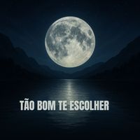 Negro João - Tão bom te escolher
