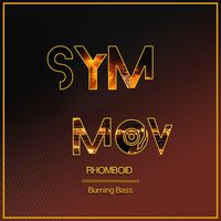 Rhomboid - Burning Bass