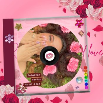 MARIANA - Palabras vacias