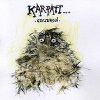Karpatt - Goudron
