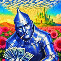 Chester - H0mem de Lata (Explicit)