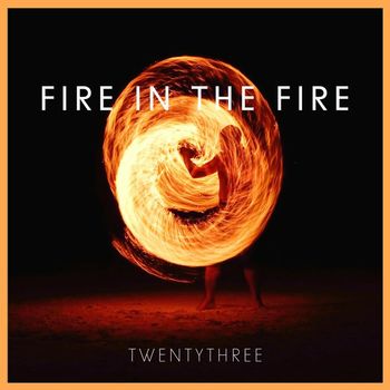 Various Artists - Fire in the Fire