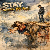 Enzo - Stay Where You Are