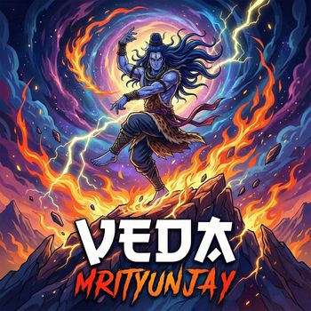 Veda - Mrityunjay