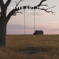 Ardnas - I Never Got to Say