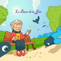 sean - Le Banc de la Joie