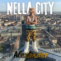 ALEXANDER - NELLA CITY