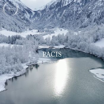 Orion - Pacis